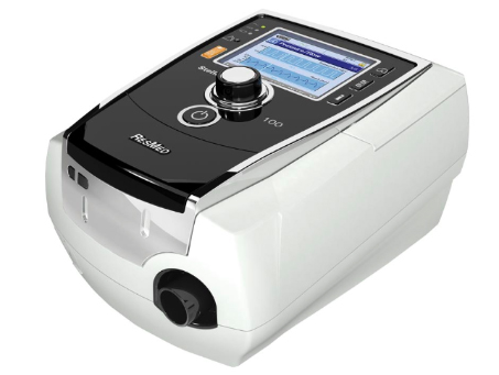 Resmed stellar 100