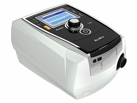 Resmed stellar 150
