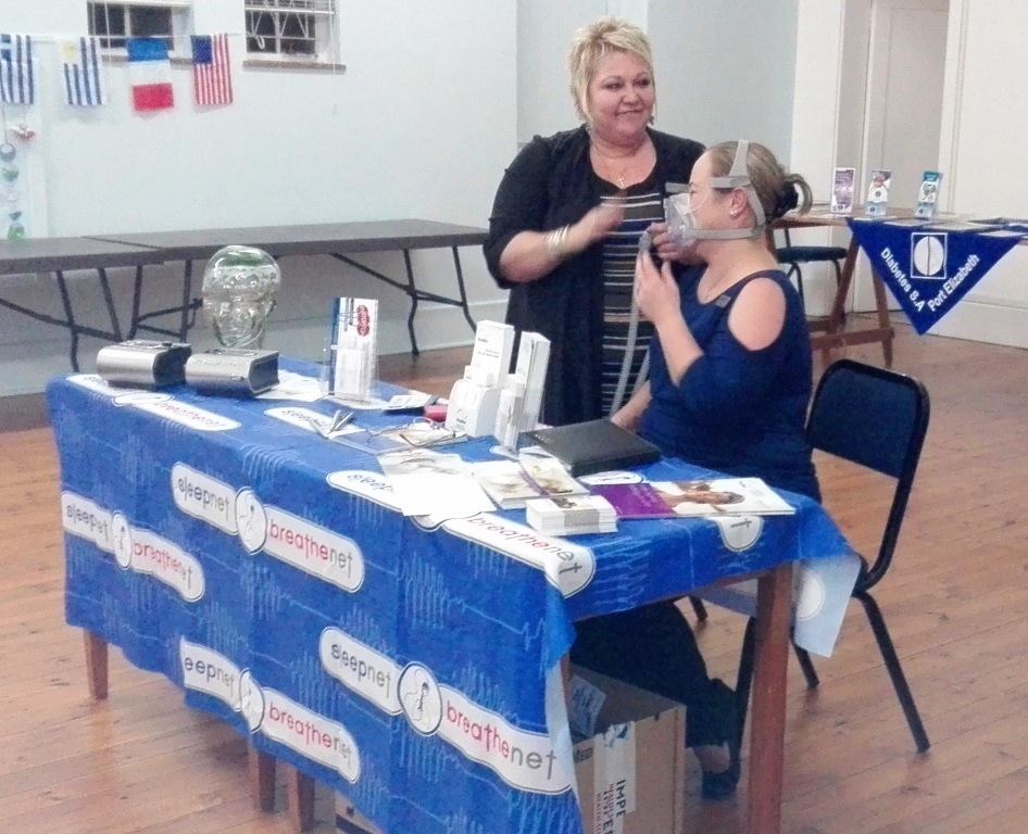 Diabetes SA - Port Elizabeth