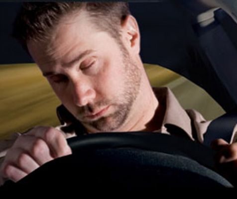 sleep disorder