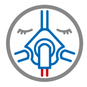 CPAP equipment